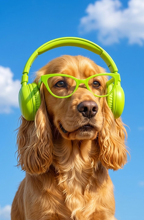 Audio Intelligence