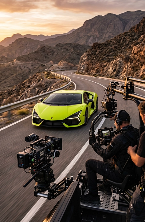 Camera Intelligence