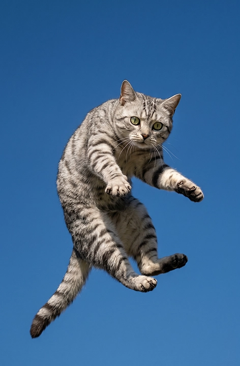 Motion Intelligence